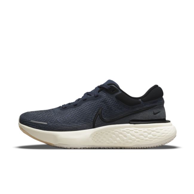 Tenisky a topánky Nike ZoomX Invincible Run Flyknit Modrá | CT2228-400, 1