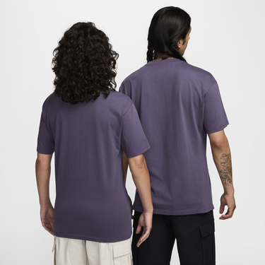 Tričko Nike SB M90 Tee Fialová | FZ5285-573, 1