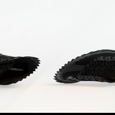 Tenisky a topánky Merrell Agility Peak 5 Gtx Black/ Black Čierna | J067745, 3