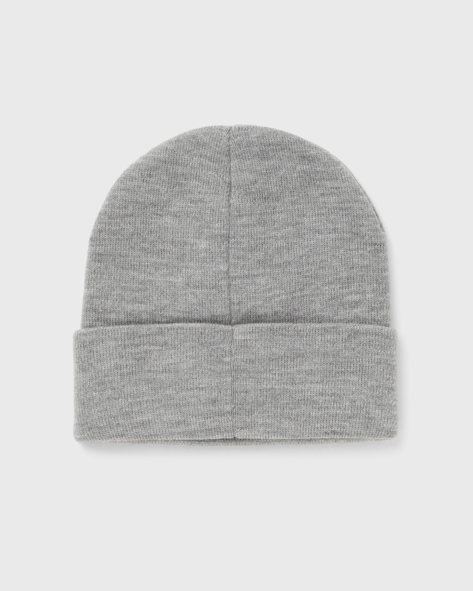 Stamp Cuff Beanie