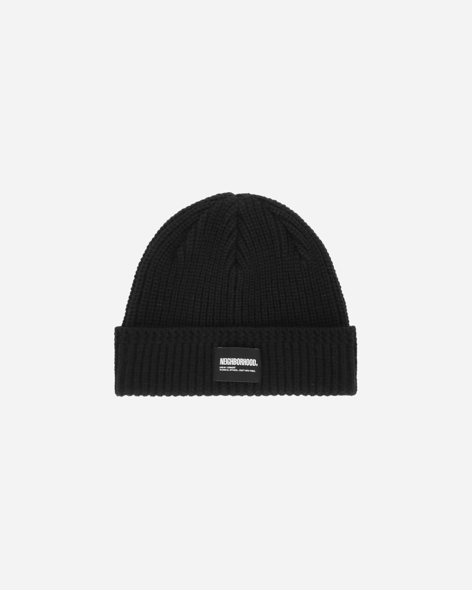 Knitted Beanie