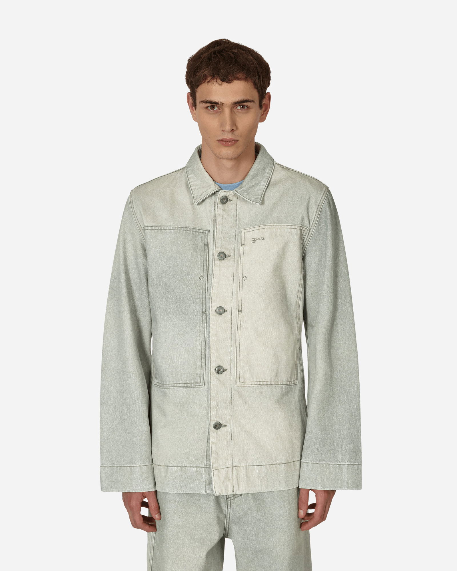 Four Pocket Jacket