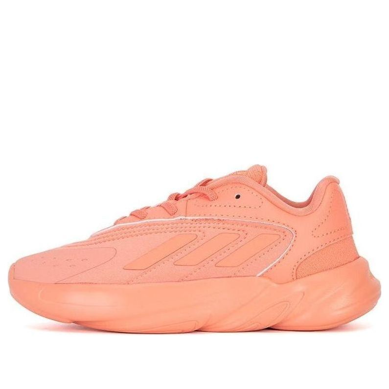 Tenisky a topánky adidas Originals adidas Ozelia Oranžová | HQ1614, 0