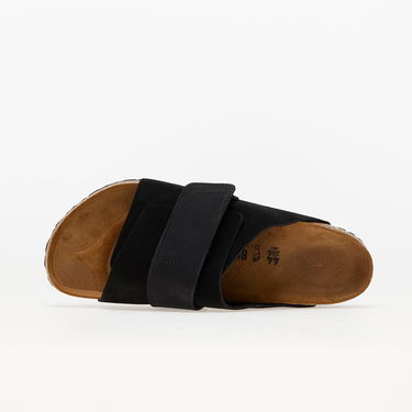 Tenisky a topánky Birkenstock Kyoto VL Čierna | 1022350, 2