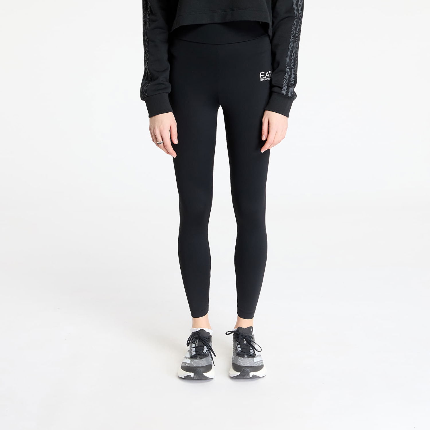 Legíny Emporio Armani Emporio Armani Vigor7 Leggings Čierna | 7W000232AF12625UC001, 0