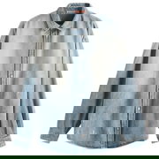 Acne Studios Setar U Trafalgar Denim Shirt, Size Large