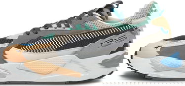 Tenisky a topánky Puma RS-Z Rôznofarebný | 38164002, 3