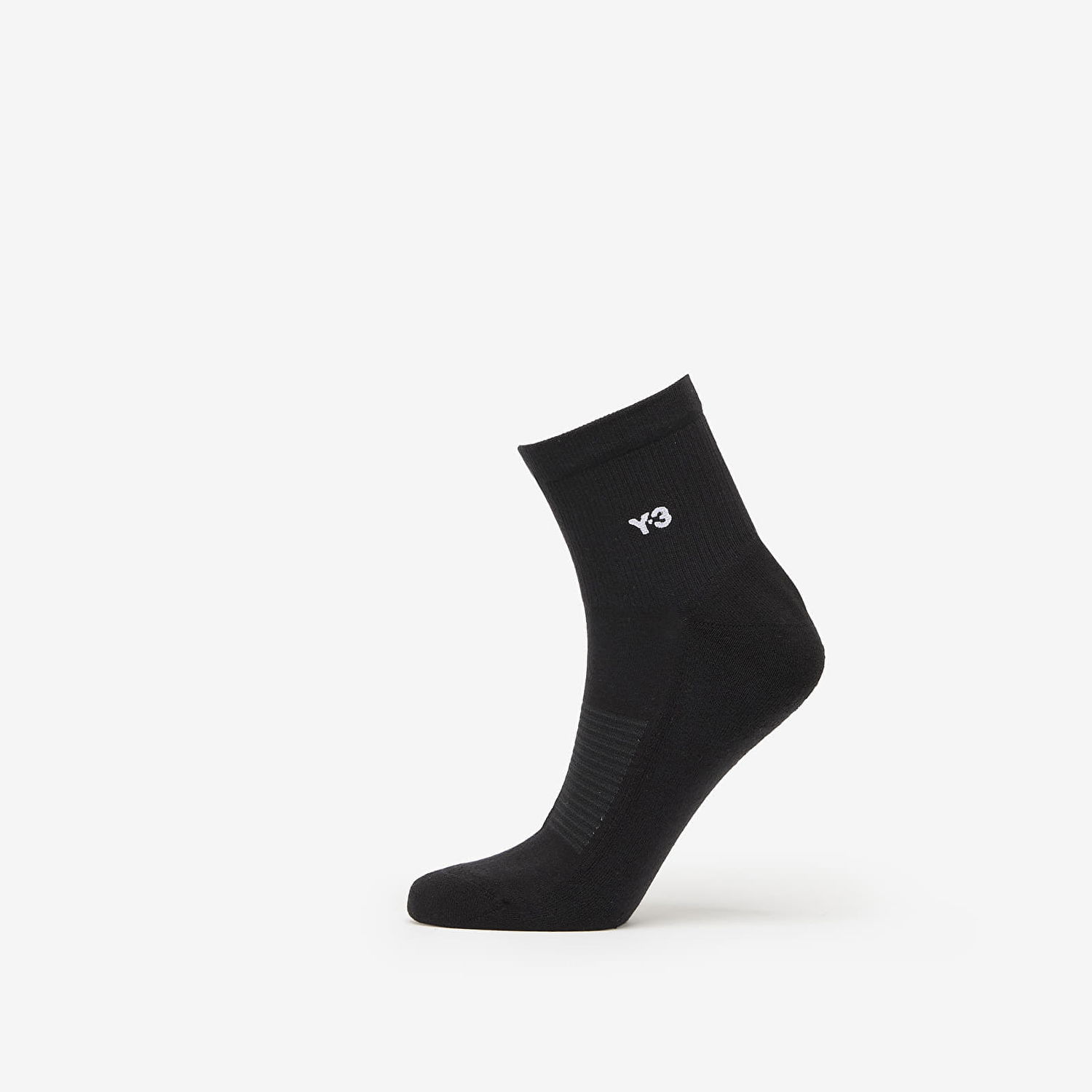 Ponožky Y-3 Y-3 Classic Low Socks Čierna | JZ6276, 0