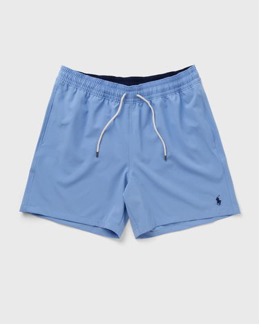 Plavky Polo by Ralph Lauren Polo Ralph Lauren Traveler Swim Shorts Modrá | 710957782003, 1