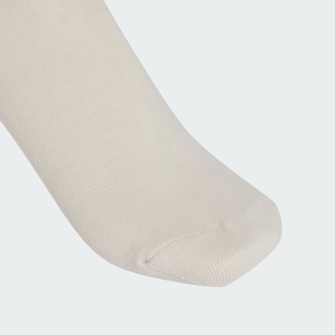 Premium Essentials Crew Socks (2 Pairs)