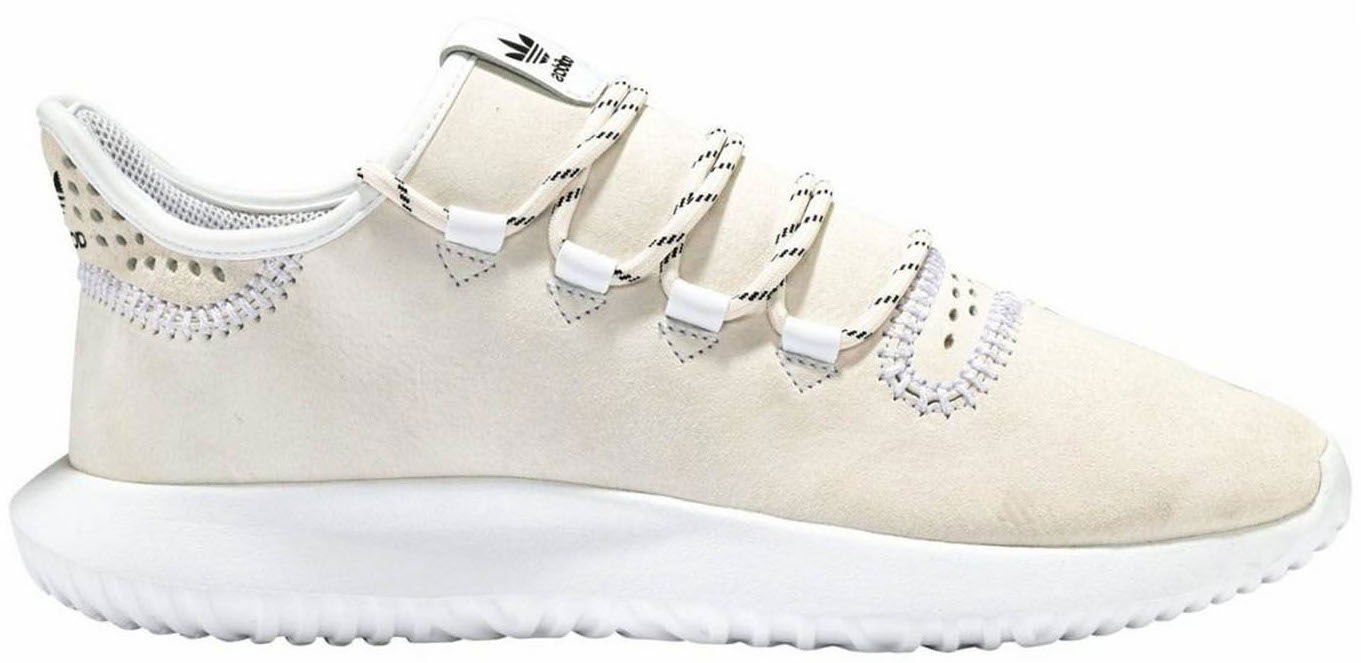 Tenisky a topánky adidas Originals Tubular Shadow Chalk White Biela | CQ0932, 0
