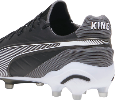 Tenisky a topánky Puma Puma KING ULTIMATE FG/AG Čierna | 107809-01, 3