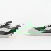 Knu Skool Green/ Multi