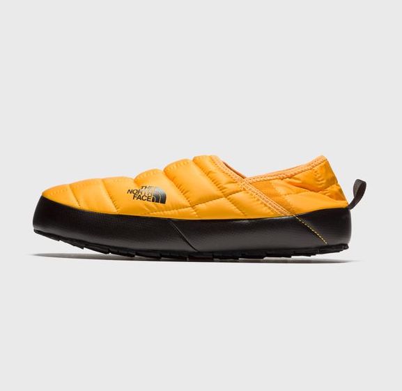 Tenisky a topánky The North Face Thermoball V Traction Mules Žltá | NF0A3UZNZU3, 0