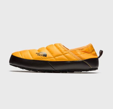Tenisky a topánky The North Face Thermoball V Traction Mules Žltá | NF0A3UZNZU3, 0