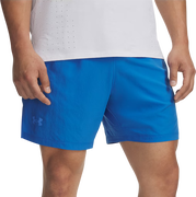 Under Armour UA Launch Pro 2-in-1 7" Shorts
