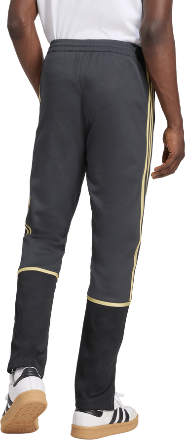 Tepláky adidas Originals FC Liverpool Originals Lifestyler Track Pants Čierna | kc7800, 2