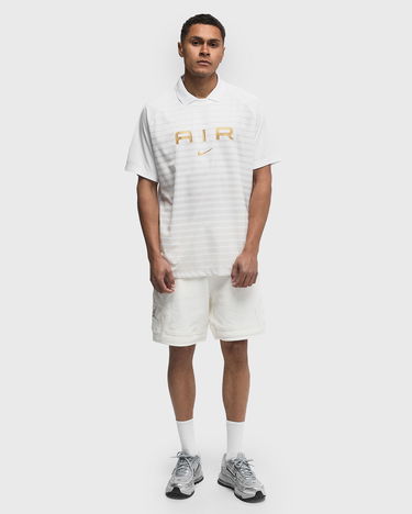 Polo tričko Nike Nike Air Football Jersey Biela | ib8019-100, 3