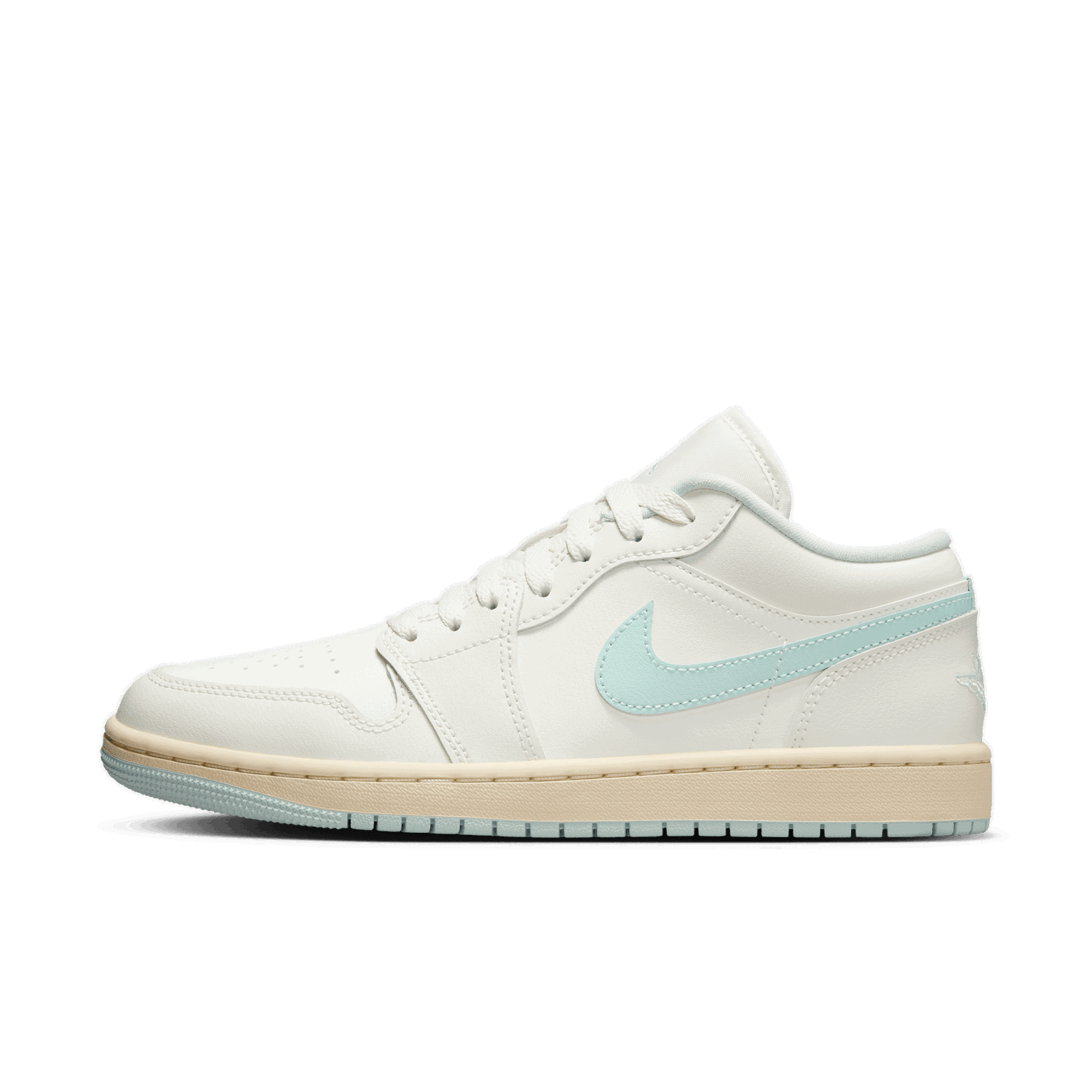 Tenisky a topánky Jordan Air Jordan 1 Low Biela | DC0774-134, 0