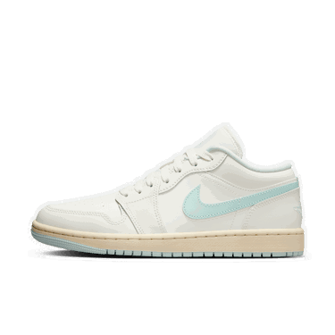 Tenisky a topánky Jordan Air Jordan 1 Low Biela | DC0774-134, 0