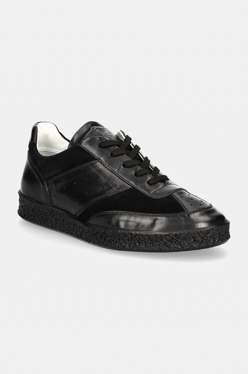 Tenisky a topánky Maison Margiela MM6 SH1 Čierna | SH1WS0003.P7984, 0