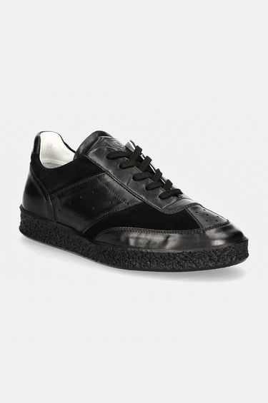Tenisky a topánky Maison Margiela MM6 SH1 Čierna | SH1WS0003.P7984, 0