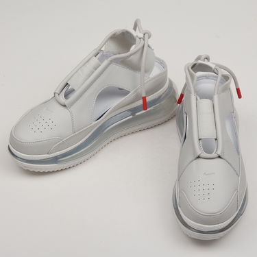 Tenisky a topánky Nike Air Max FF 720 W Šedá | AO3189-100, 2