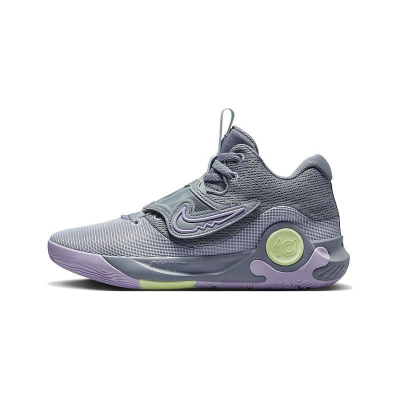 Tenisky a topánky Nike Kd Trey 5 X Šedá | DD9538-012, 0