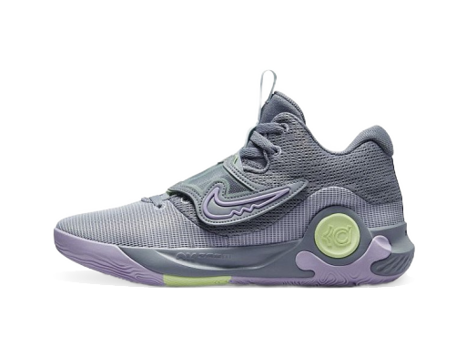 Basketball Nike Kd Trey 5 X Šedá | DD9538-012