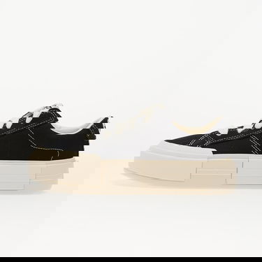 Tenisky a topánky Converse Chuck Taylor All Star Cruise Black/ Egret/ Black Čierna | A17682C, 0