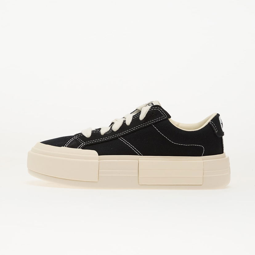 Tenisky a topánky Converse Chuck Taylor All Star Cruise Black/ Egret/ Black Čierna | A17682C