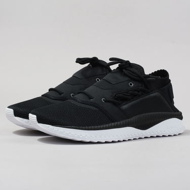 Tenisky a topánky Puma TSUGI Shinsei black - white Čierna | 363759 01, 0