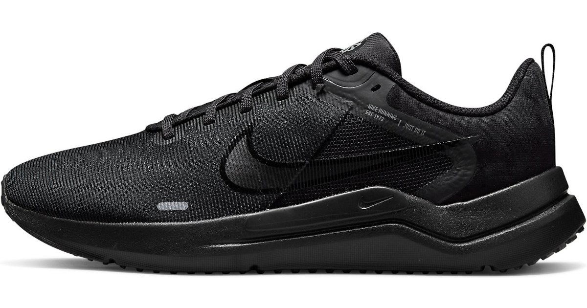 Tenisky a topánky Nike Downshifter 12 Čierna | dd9293-002, 1