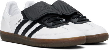 Tenisky a topánky adidas Originals Samba LT Originals Biela | JI3199, 3
