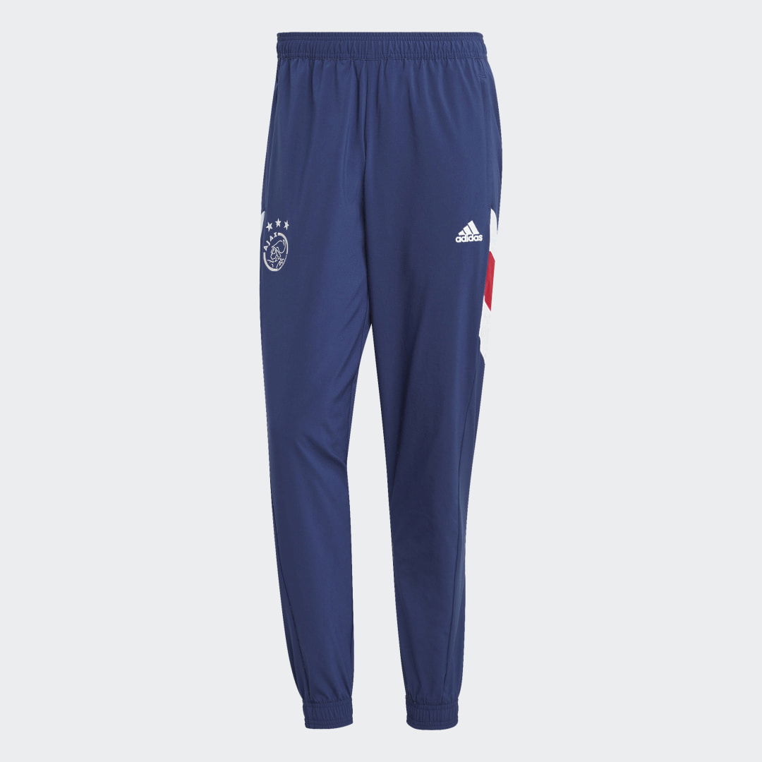 Ajax Amsterdam Icon Woven Pants