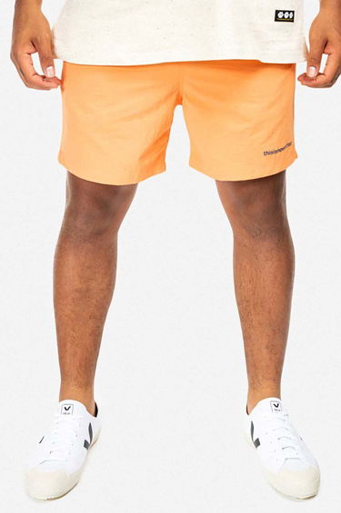 Šortky thisisneverthat Jogging Shorts Žltá | TN221WSONS01, 0