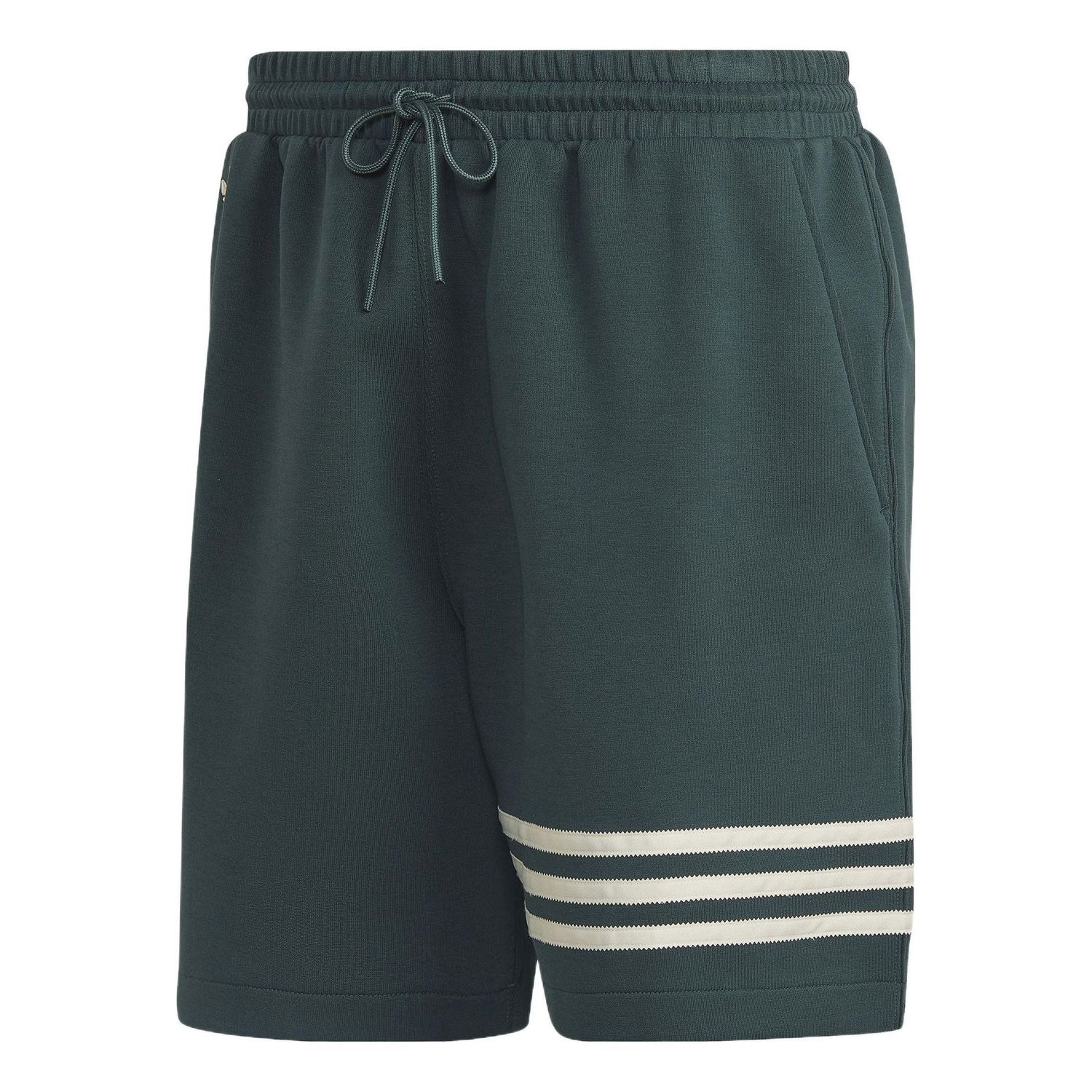 Šortky adidas Originals adidas Originals Men's Shorts Zelené | HR8652, 0