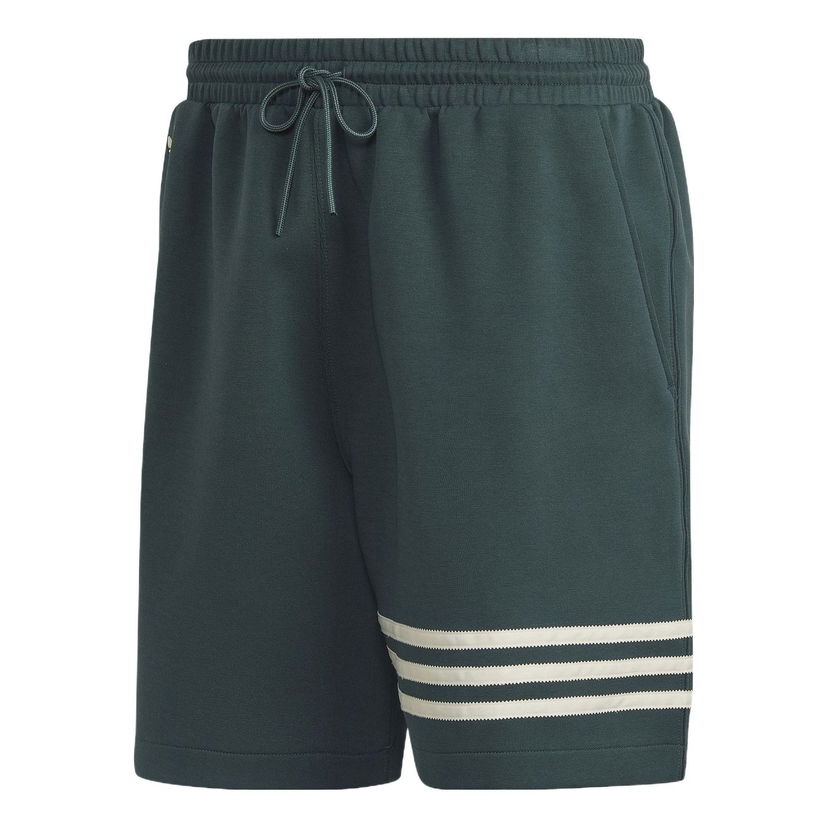 Šortky adidas Originals adidas Originals Men's Shorts Zelené | HR8652