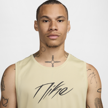 Dres Nike Icon Dri-FIT Béžová | FZ0252-783, 4