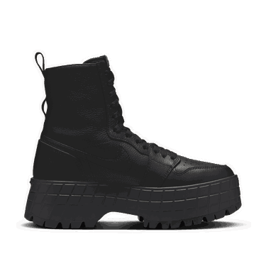 Tenisky a topánky Jordan Air Jordan 1 Brooklyn "Black" W Čierna | FJ5737-001, 1