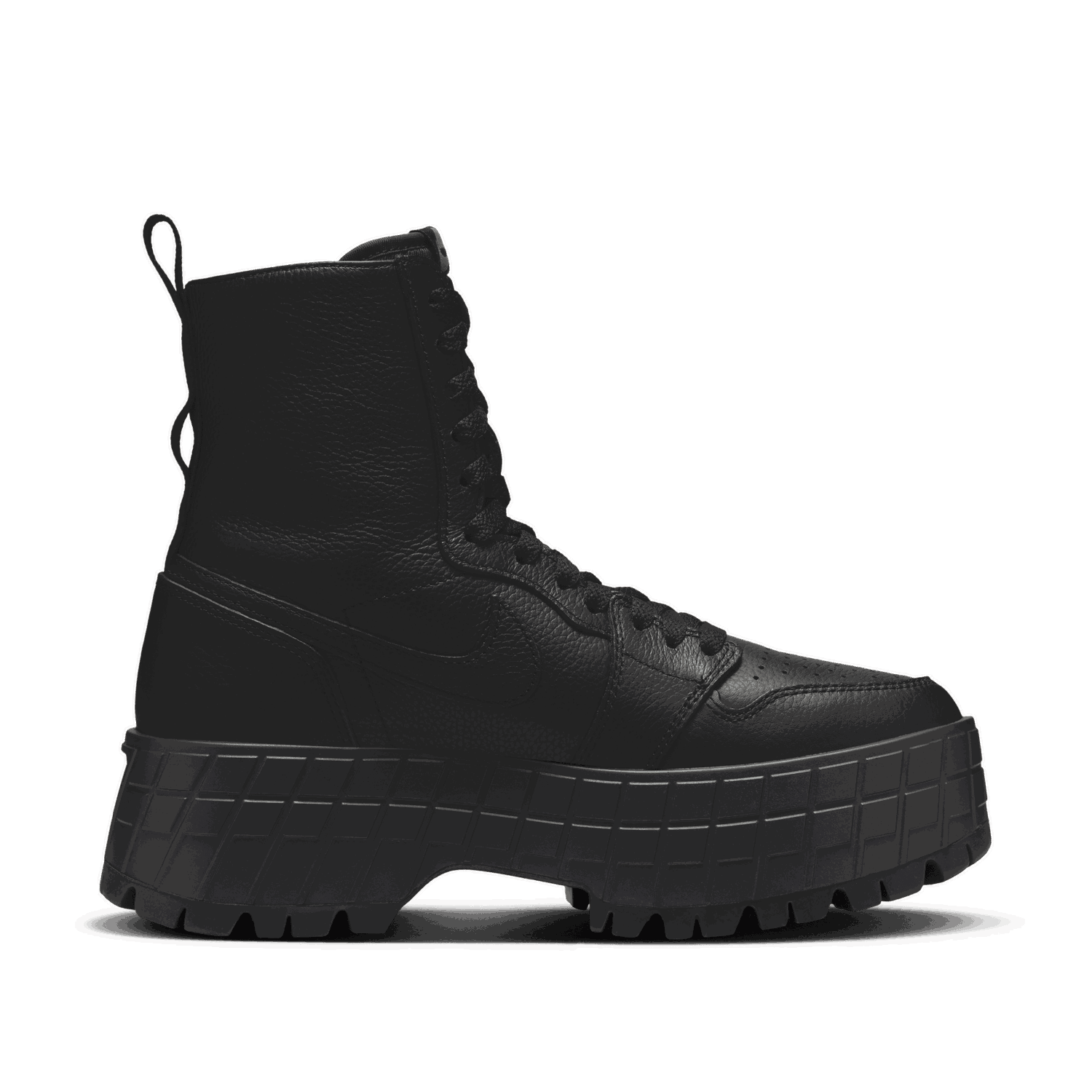 Tenisky a topánky Jordan Air Jordan 1 Brooklyn "Black" W Čierna | FJ5737-001, 1