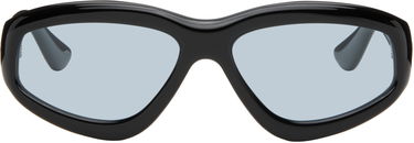 Slnečné okuliare Port Tanger Irfan Sunglasses Čierna | PT-5802, 0