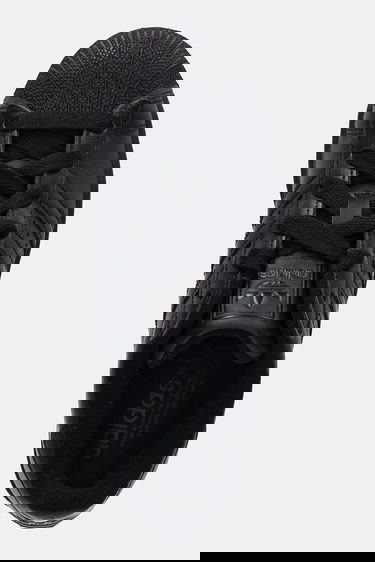 Tenisky a topánky adidas Originals Superstar II Čierna | JH9979, 3