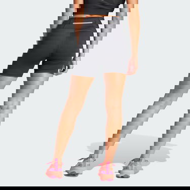 Šortky adidas Performance adidas adidas by Stella McCartney adidas by Stella McCartney TruePace Running Short Leggings Čierna | IQ4510, 3