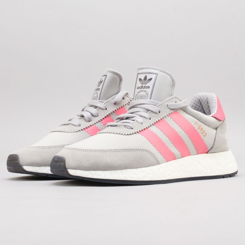 Tenisky a topánky adidas Originals Adidas I-5923 Šedá | CQ2528