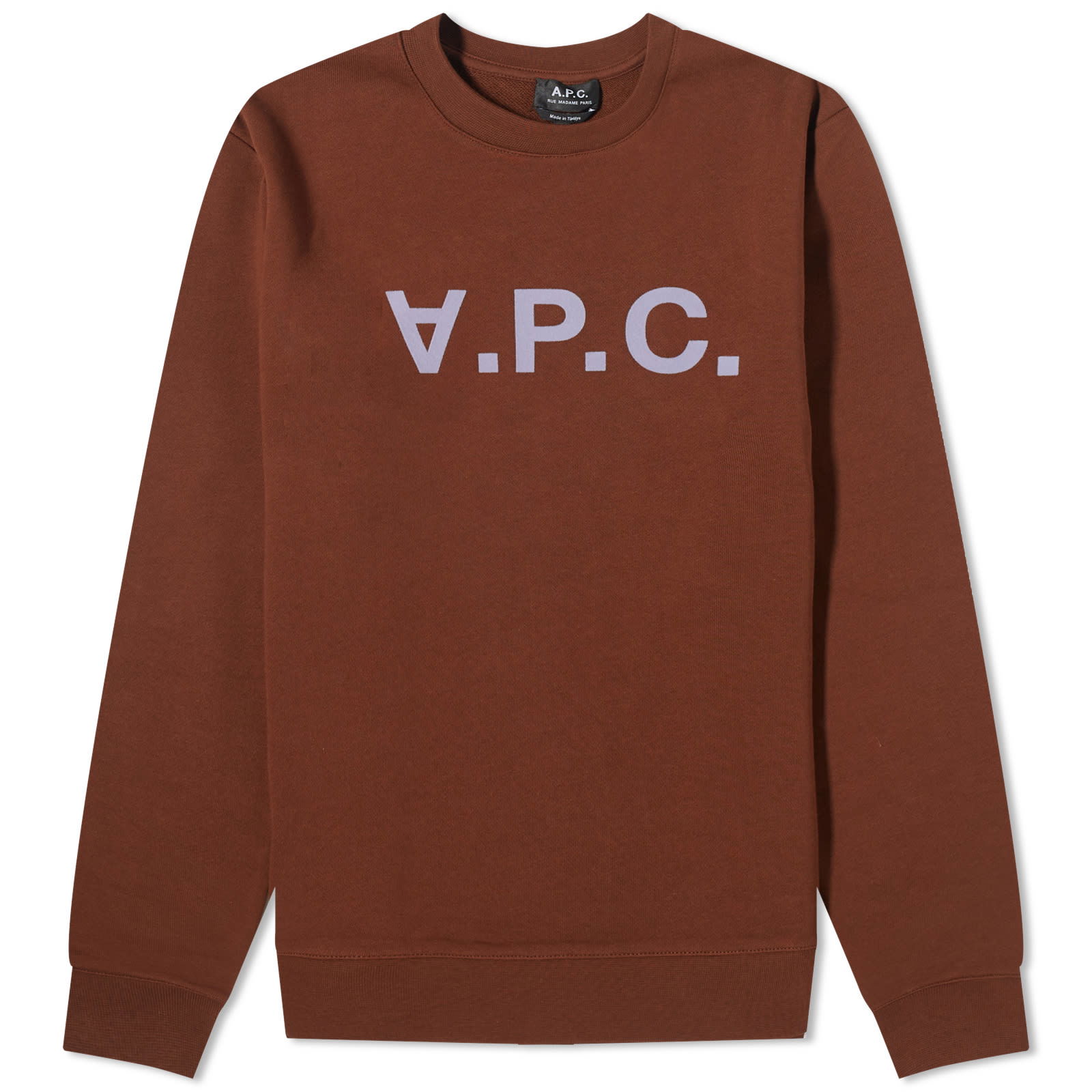 VPC Logo Crewneck