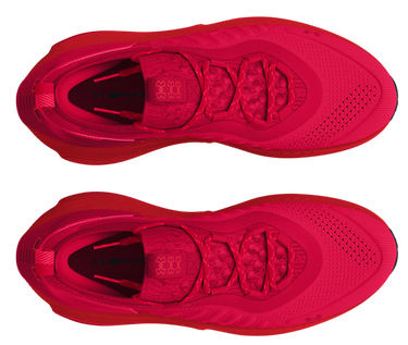 Tenisky a topánky Under Armour HOVR Phantom 4 Červená | 3027593-600, 2