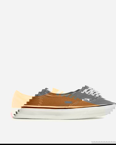 Tenisky a topánky Vans Premium Authentic 44 Duck Canvas Hnedá | VN0007QZ509, 3