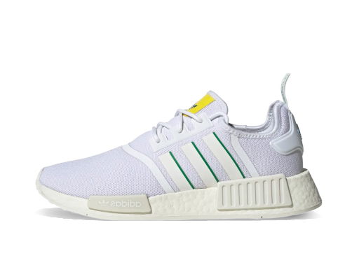 Lifestyle adidas Originals NMD_R1 Biela | gx9885