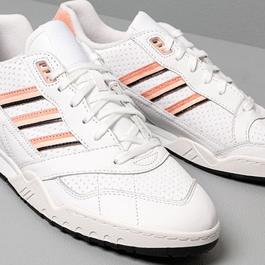Tenisky a topánky adidas Originals A.R. Trainer Biela | EE5398, 4